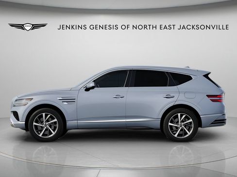 New 2027 Genesis GV80 2.5T Advanced AWD/4WD image 5