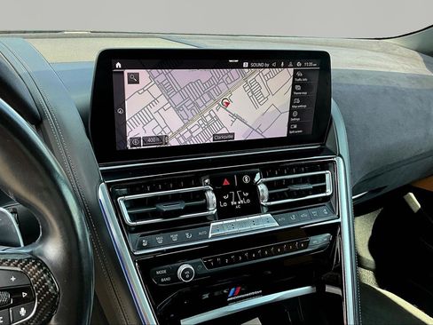 Used 2023 BMW M8 Competition AWD/4WD image 7