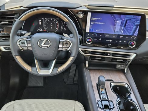Used 2023 Lexus RX 350 Premium w/ Cold Area Package FWD image 13