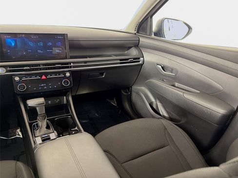 Certified 2026 Hyundai Tucson SEL FWD image 23