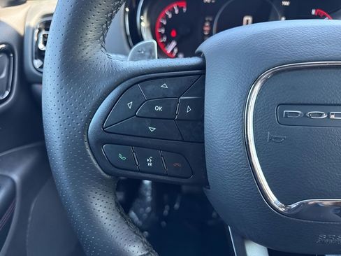 Used 2026 Dodge Durango GT RWD image 14