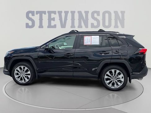 Used 2024 Toyota RAV4 XLE Premium w/ Weather Package AWD/4WD image 2
