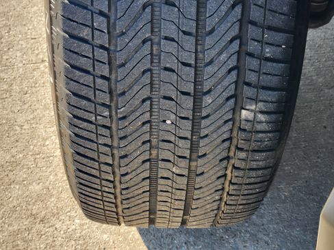 Used 2022 Chevrolet Silverado 1500 Custom w/ LPO, Dark Essentials Package image 11