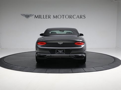 New 2023 Bentley Continental GT Speed AWD/4WD image 19