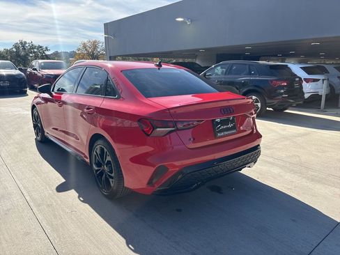 New 2026 Audi A3 2.0T Premium Plus image 8