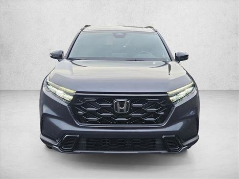 Used 2026 Honda CR-V Sport image 2