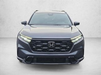 Used 2026 Honda CR-V Sport video 2