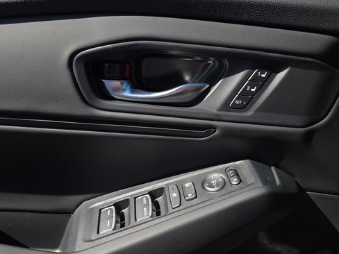 New 2026 Honda Accord EX-L image 36