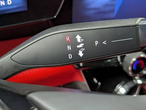 Used 2024 Chevrolet Blazer EV RS AWD/4WD image 26