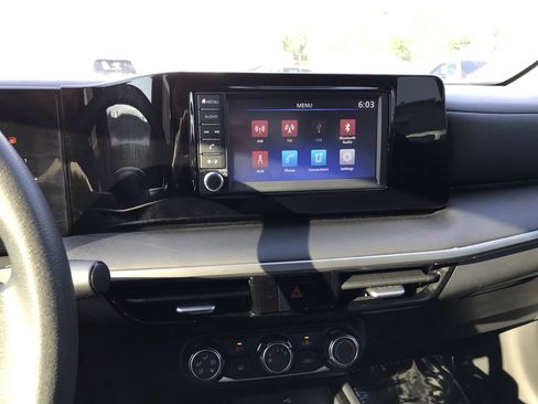 Used 2025 Nissan Kicks S FWD image 23