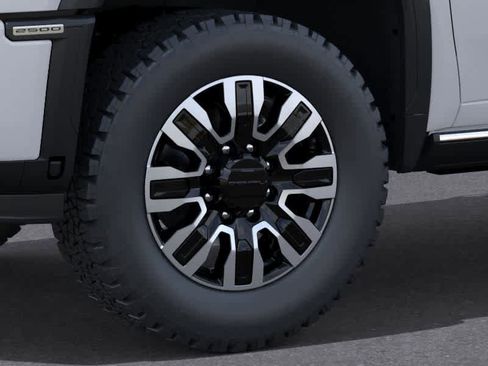 New 2026 GMC Sierra 2500 Denali Ultimate image 9