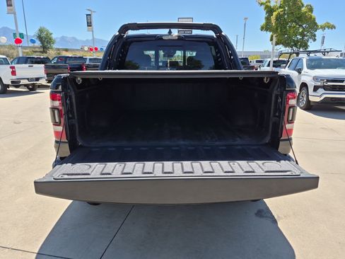 Used 2021 RAM 1500 TRX w/ TRX Level 2 Equipment Group AWD/4WD image 33
