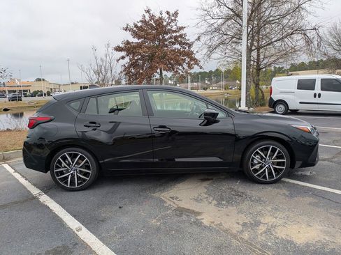 New 2026 Subaru Impreza 2.0i Sport AWD/4WD image 4