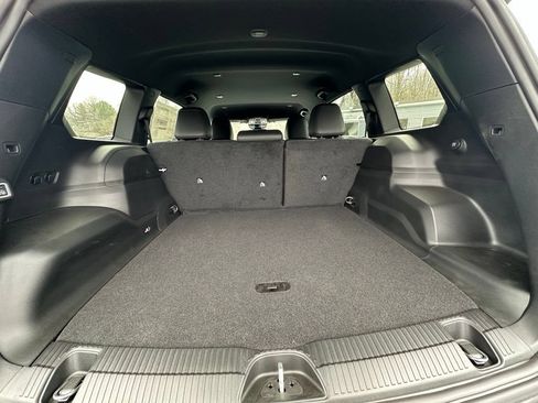 New 2026 Jeep Cherokee Limited AWD/4WD image 43