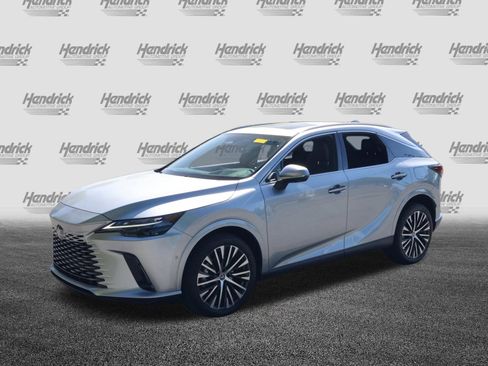 Used 2024 Lexus RX 350 Premium Plus w/ Convenience Package FWD image 5