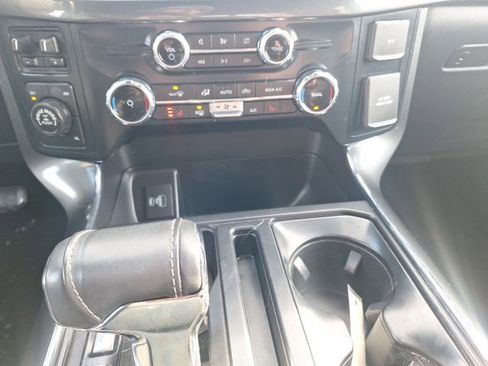 Used 2022 Ford F150 XLT w/ Equipment Group 302A High image 21