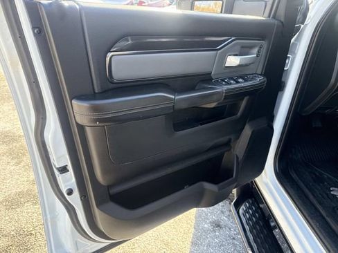 Used 2023 RAM 2500 Rebel w/ Level 1 Equipment Group AWD/4WD image 21