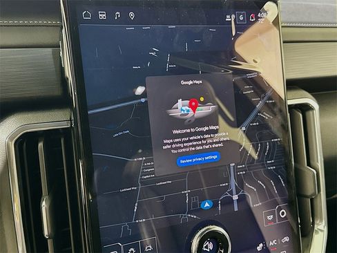 New 2026 GMC Acadia Elevation w/ Black Edition image 8