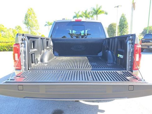 Certified 2023 Ford F150 XLT w/ Equipment Group 302A High image 9