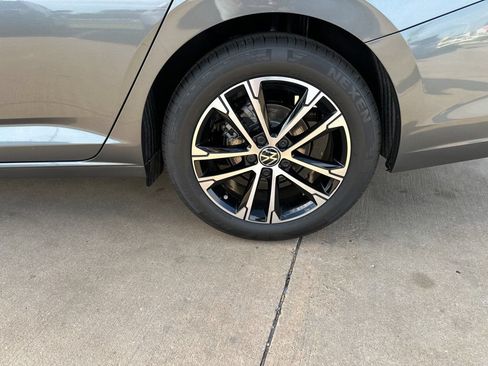 New 2026 Volkswagen Jetta Sport FWD image 8