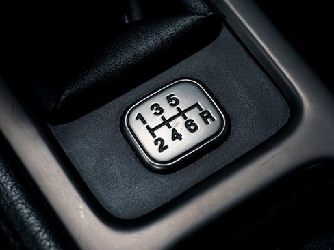 Used 1998 Acura NSX T image 12