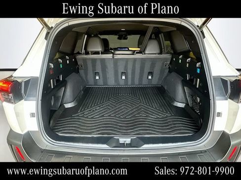 Used 2026 Subaru Outback Premium AWD/4WD image 29