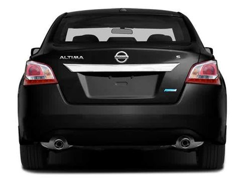 Used 2014 Nissan Altima 2.5 S FWD image 5