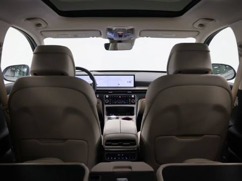 New 2026 Genesis GV80 3.5T Advanced AWD/4WD image 40