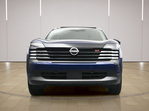 Certified 2026 Nissan Kicks SR FWD image 20