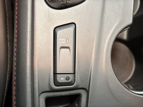 Used 2024 Dodge Durango R/T AWD/4WD image 36
