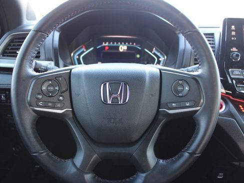Used 2023 Honda Odyssey Sport image 35