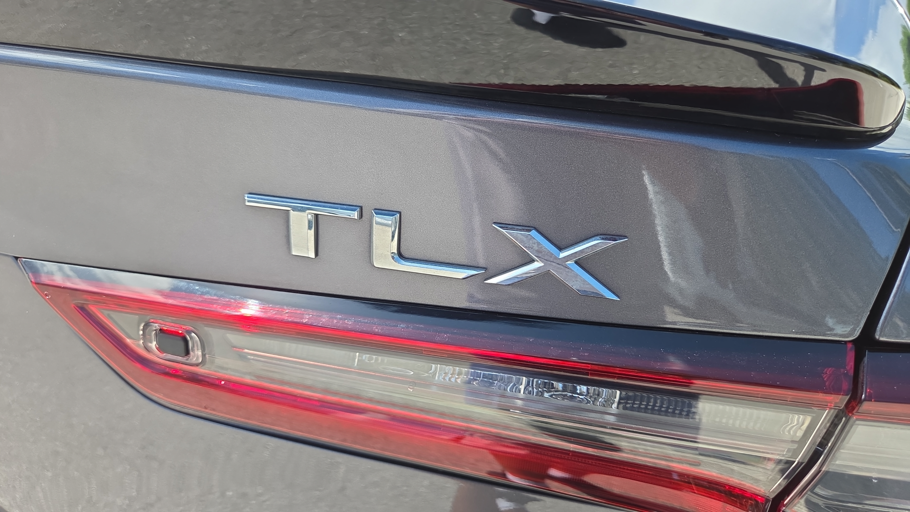 Certified 2023 Acura TLX w/ A-SPEC Package AWD/4WD image 33