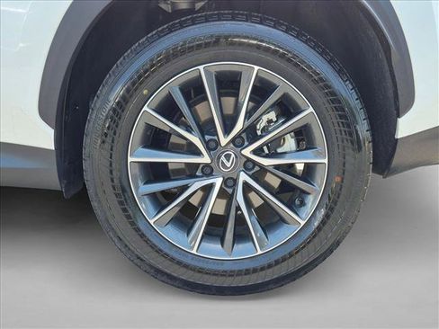 Certified 2025 Lexus NX 250 FWD w/ Cold Area Package image 23