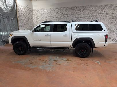 Used 2023 Toyota Tacoma TRD Pro