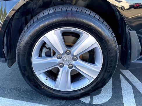 Used 2013 Acura MDX w/ Technology Package image 11