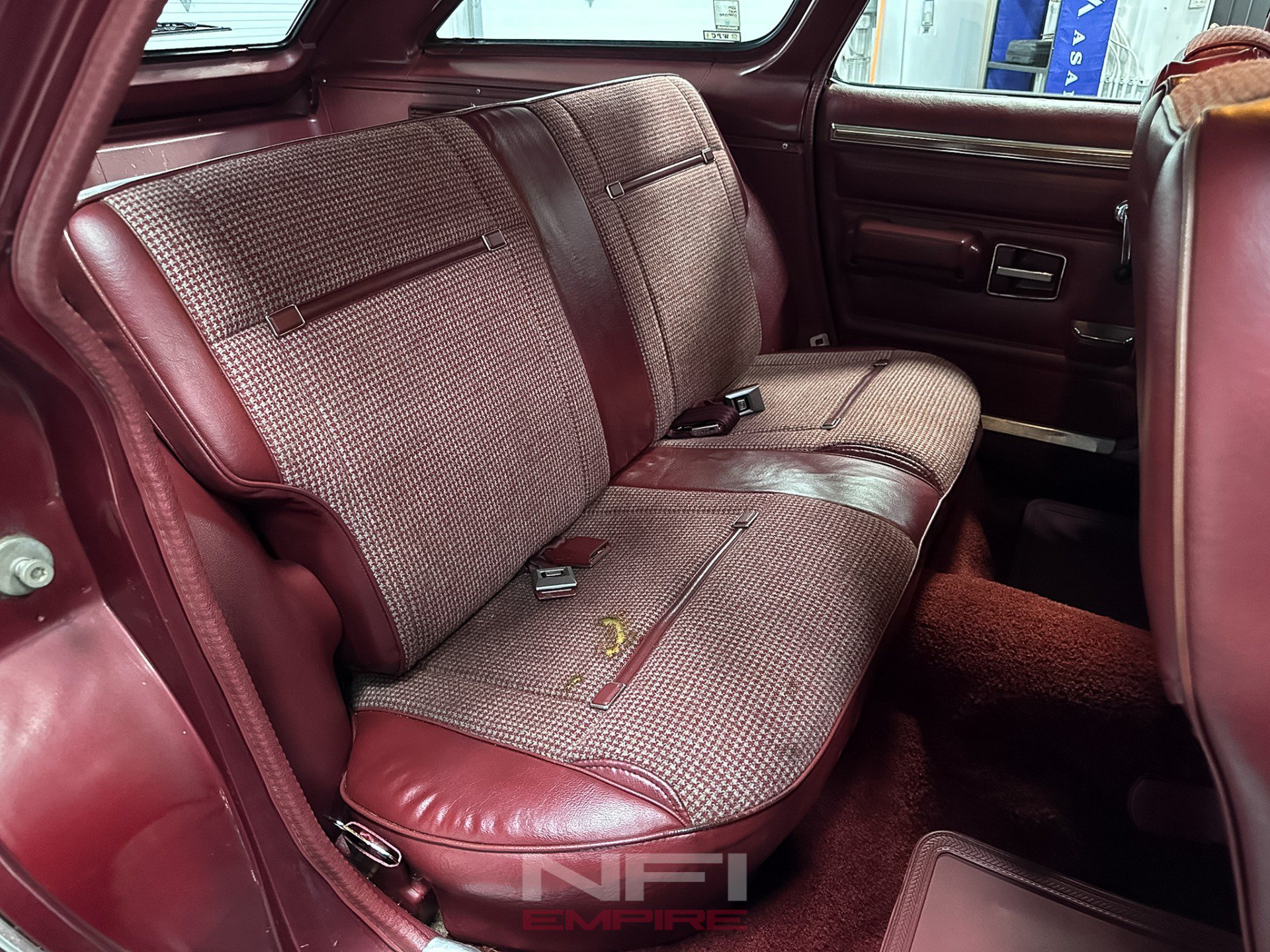 Used 1987 AMC Eagle Wagon AWD/4WD image 36