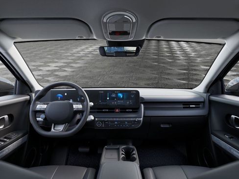 New 2026 Hyundai Ioniq 5 SEL image 11