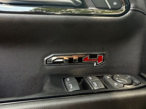 Used 2024 GMC Sierra 1500 AT4 w/ Technology Package image 69