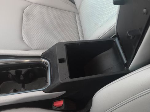 Used 2022 Jeep Compass Latitude w/ Sun and Sound Group image 18