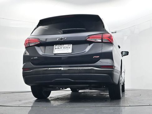 Used 2023 Chevrolet Equinox RS image 43