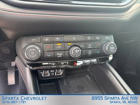 Used 2023 Dodge Durango R/T AWD/4WD image 24