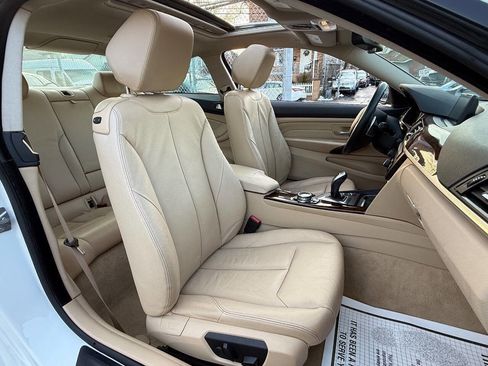 Used 2014 BMW 428i xDrive Coupe image 13