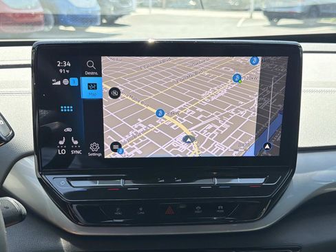Certified 2023 Volkswagen ID.4 Pro S RWD image 29