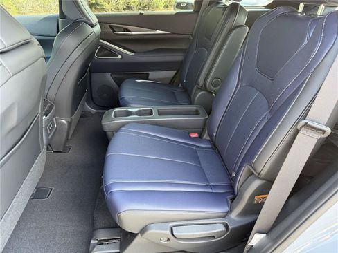 New 2026 INFINITI QX60 Sport w/ Dark Cargo Package AWD/4WD image 29