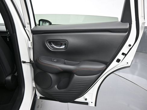 Certified 2026 Honda HR-V Sport image 36