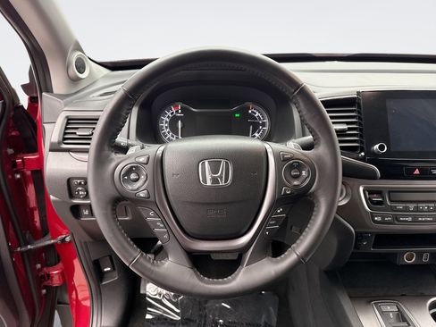 Used 2023 Honda Ridgeline RTL image 12