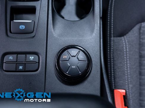 Used 2024 Ford Ranger XL w/ Trailer Tow Package image 16