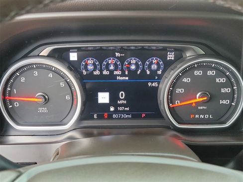 Used 2021 Chevrolet Silverado 2500 LTZ w/ LTZ Premium Package image 27