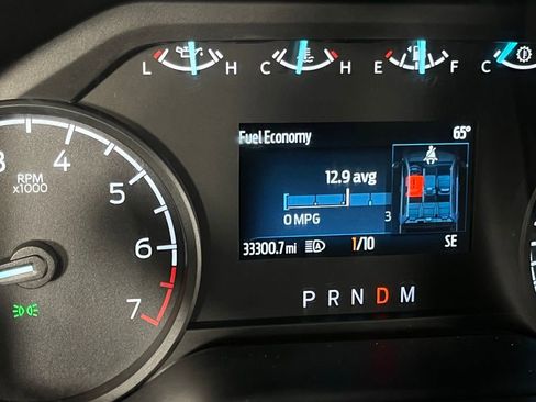 Used 2024 Ford F250 XLT w/ FX4 Off-Road Package image 18