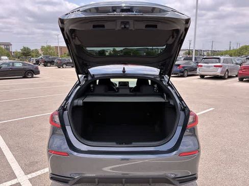 Used 2026 Honda Civic Sport image 35